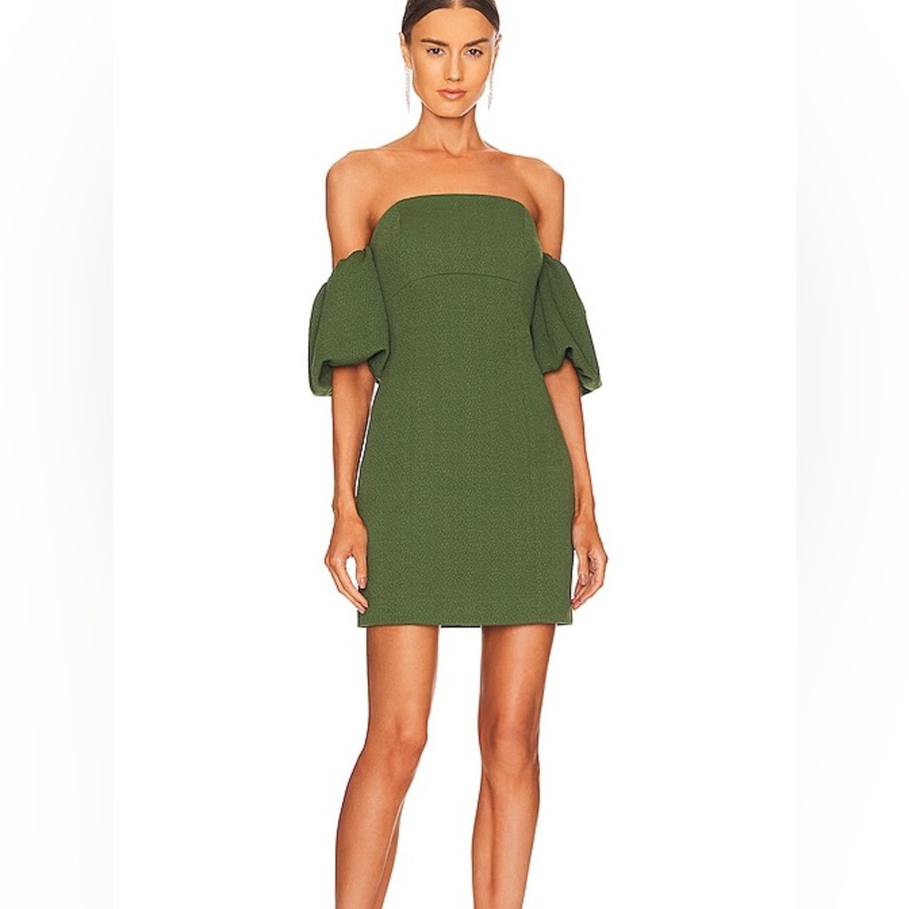 Elliatt Dress size small